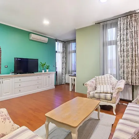 Life In Colors - Elegant 2bd Premium By Flat Mаnager Sofia