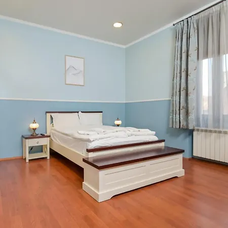 Apartment Life In Colors - Elegant 2bd Premium By Flat Mаnager