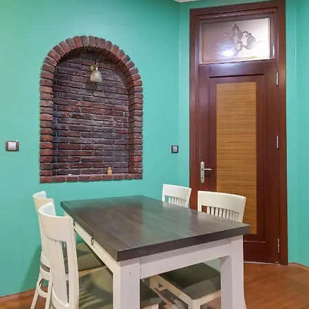 Apartment Life In Colors - Elegant 2bd Premium By Flat Mаnager