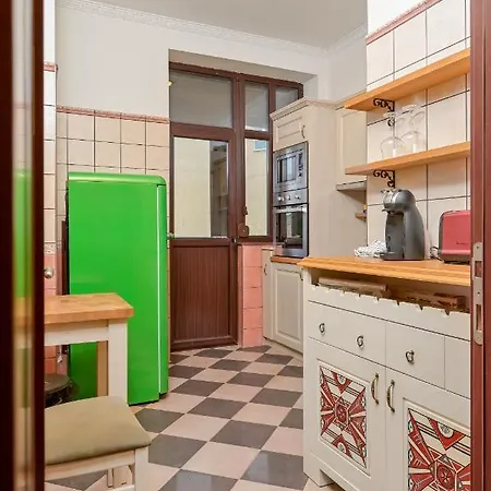 Life In Colors - Elegant 2bd Premium By Flat Mаnager Apartment