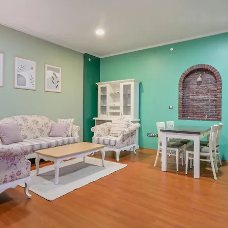 Apartment Life In Colors - Elegant 2bd Premium By Flat Mаnager Sofia