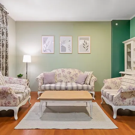 Apartment Life In Colors - Elegant 2bd Premium By Flat Mаnager