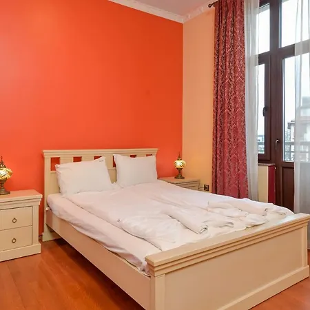 Life In Colors - Elegant 2bd Premium By Flat Mаnager Apartment