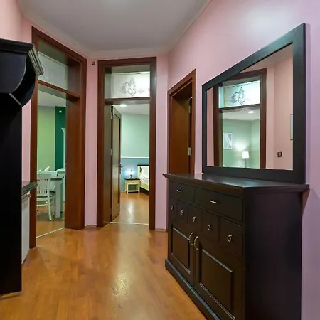 Apartment Life In Colors - Elegant 2bd Premium By Flat Mаnager Sofia