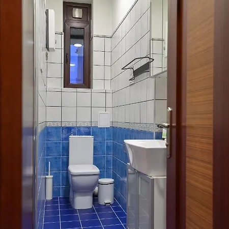 Apartamento Life In Colors - Elegant 2bd Premium By Flat Mаnager Sofía
