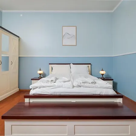 Life In Colors - Elegant 2bd Premium By Flat Mаnager Apartment Sofia