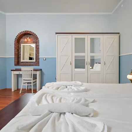 Apartment Life In Colors - Elegant 2bd Premium By Flat Mаnager Sofia